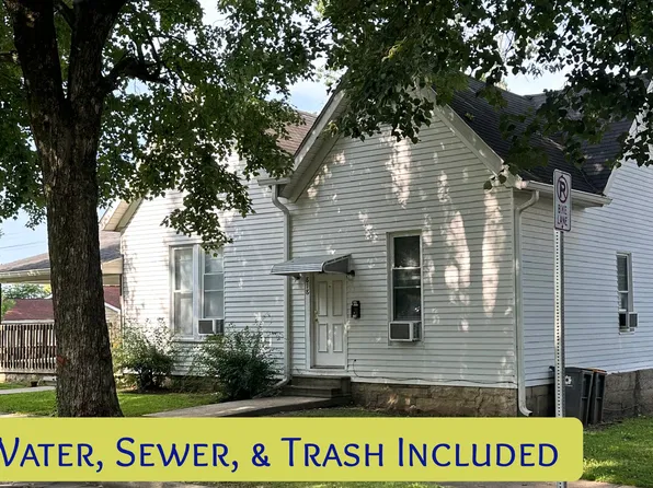 818 S Washington St, Bloomington, IN