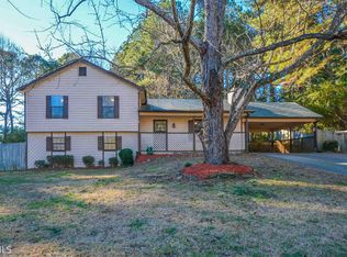 1573 Lakemont Dr, Grayson, GA 30017