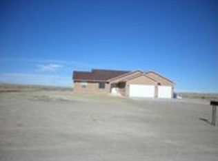 909 E Keymar Dr, Pueblo West, CO 81007