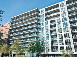 399 Adelaide St W #601, Toronto, ON