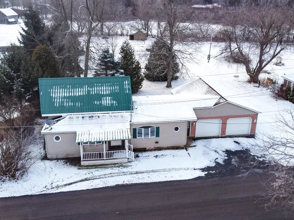 64 Carlson St, Ellenburg Center, NY 12934