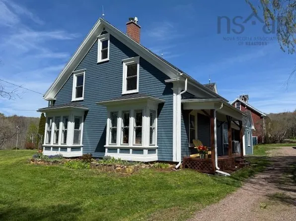 2939 Highway 221, Weston, NS B0P 1C0