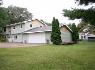 N4529 446th St, Menomonie, WI 54751
