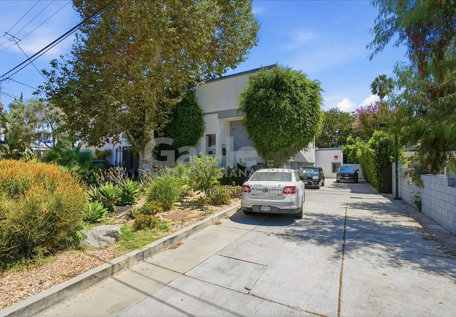 1 bed, 1.0 bath, 900 sqft, $2,550 — Photo 1