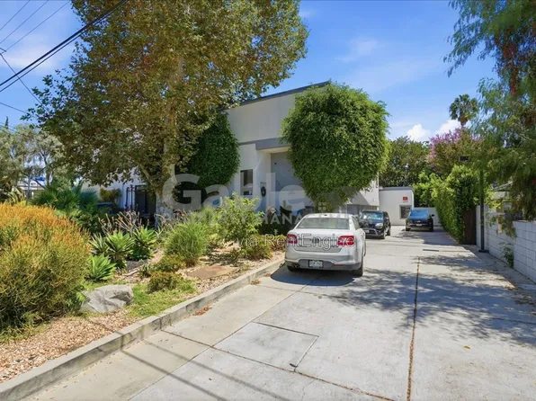 6060 Colfax Ave #3, North Hollywood, CA 91601