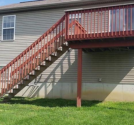 5th image of 639 Branch Ct