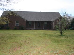 7083 Highway 124, Quitman, AR 72131