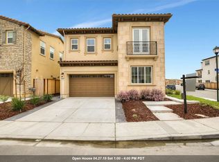 5161 Rowan Dr, San Ramon, CA 94582