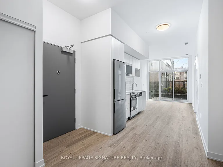4569 Kingston Rd #101 — Photo 1