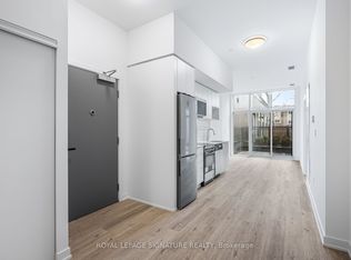 4569 Kingston Rd #101, Toronto, ON M1E2P3