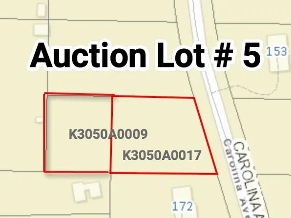 0 Carolina Ave, Mocksville, NC 27028