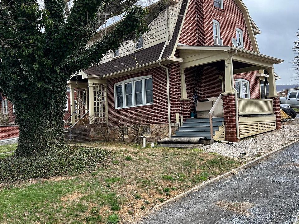 314 S 2nd St, Mc Connellsburg, PA 17233 Zillow