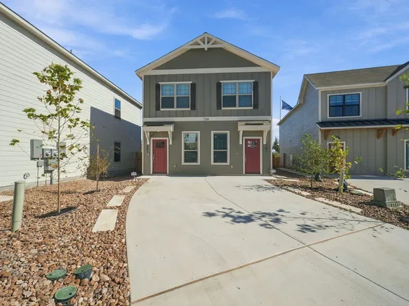 7254 Magnolia Vlg, San Antonio, TX