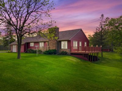 5629 State Highway 27, Sparta, WI, 54656