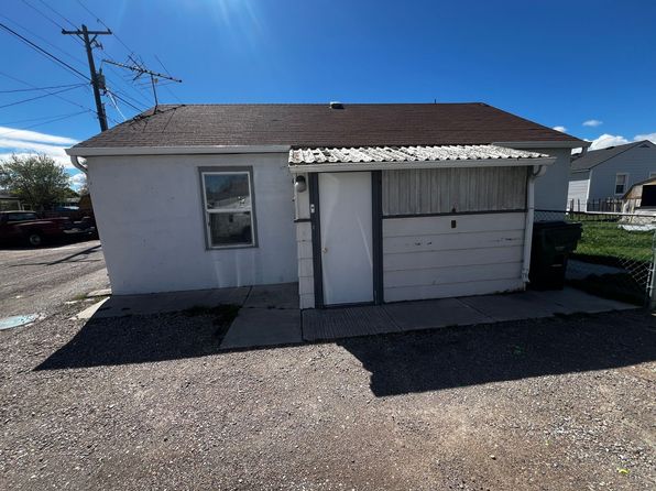 154 156 & 1/2 McKinley Ave