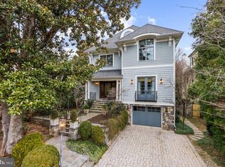 2215 King Pl NW, Washington, DC 20007