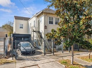 914 Valence St, New Orleans, LA 70115