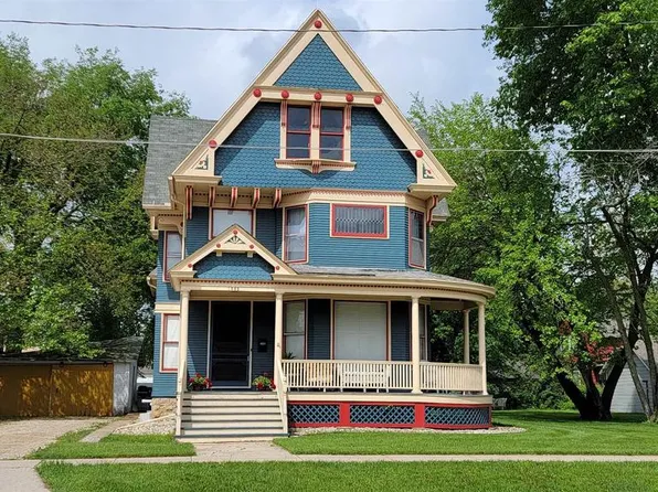 1303 1st Center Ave, Brodhead, WI 53520