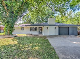3501 Henrietta Ave, Bartlesville, OK 74006