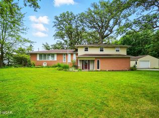 4353 State Line Rd, Convoy, OH 45832