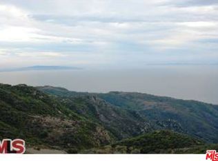22778 Saddle Peak Rd, Topanga, CA 90290