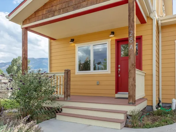 28 Trailside Court #A, Salida, CO 81201