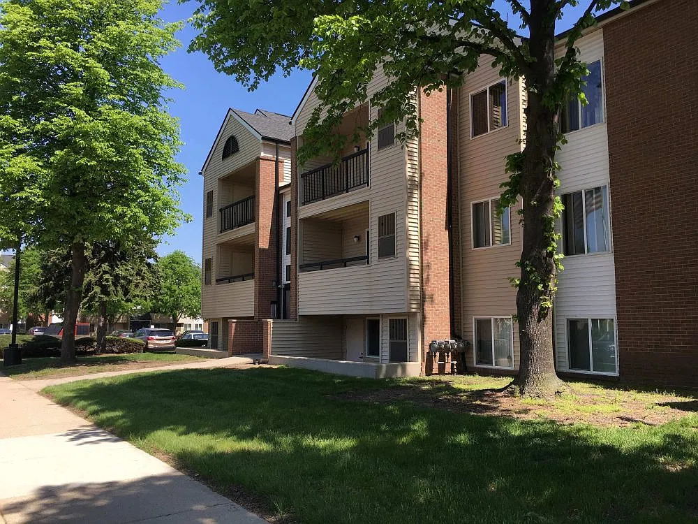 Prince Hall Apartments — Photo 2