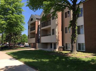 2199 Prince Hall Dr #8654F611C, Detroit, MI 48207