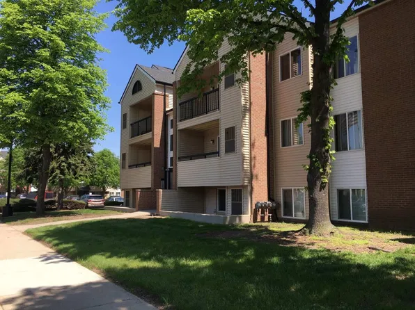 Prince Hall Apartments, 2199 Prince Hall Dr #8654f611c, Detroit, MI 48207