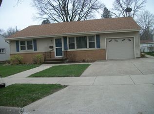 423 Ash St, Cherokee, IA 51012