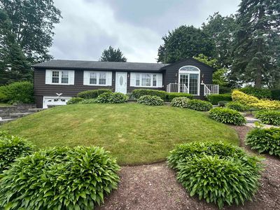 22 Seminole Drive, Nashua, NH, 03063