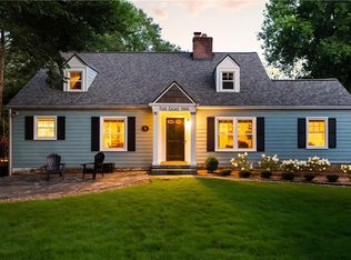 589 Rock Springs Rd NE, Atlanta, GA 30324