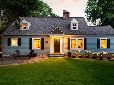 589 Rock Springs Rd NE, Atlanta, GA, 30324