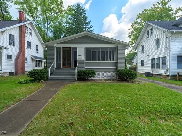 207 Sherman St, Kent, OH 44240
