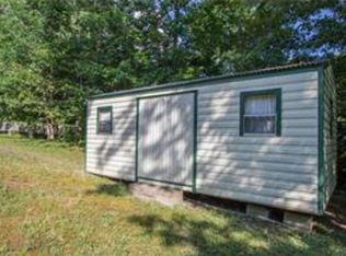 99 Wonderland Trl, Whittier, NC 28789