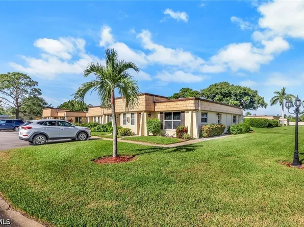 46 Laconia Ct, Fort Myers, FL 33919
