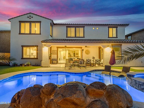 4th image of 22902 E SONOQUI Boulevard