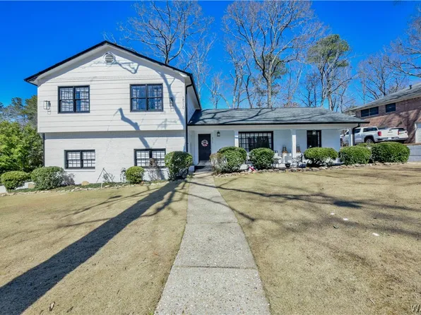 2510 19th St E, Tuscaloosa, AL 35404