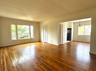 1702 N Gardner St #6, Los Angeles, CA 90046