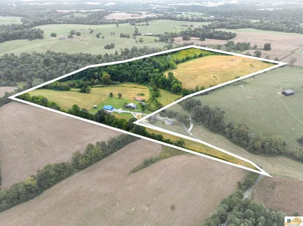 229 Kimbler Ln, Jamestown, KY 42629