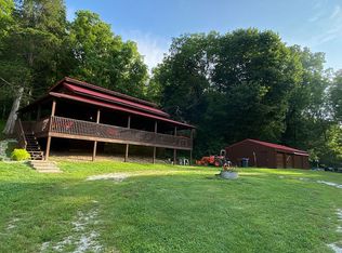 14178 Saint Marys Rd, Brookville, IN 47012