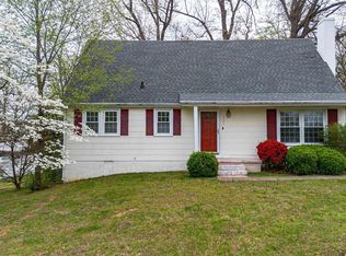 1330 Friedman Ln, Paducah, KY 42001
