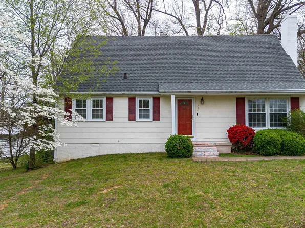 1330 Friedman Ln, Paducah, KY 42001