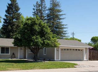 992 Mesa Verde, Yuba City, CA 95993