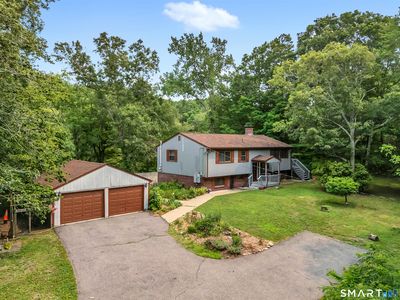 470 Cossaduck Hill Road, North Stonington, CT, 06359