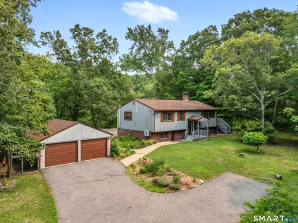 470 Cossaduck Hill Road, North Stonington, CT 06359