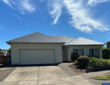 752 SE Summerfield Pl, Corvallis, OR, 97333