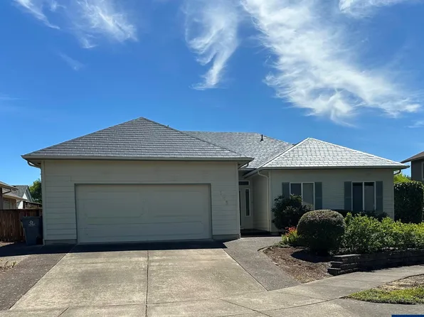 752 SE Summerfield Pl, Corvallis, OR 97333