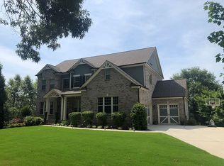 800 Murdock Ln, Alpharetta, GA 30004