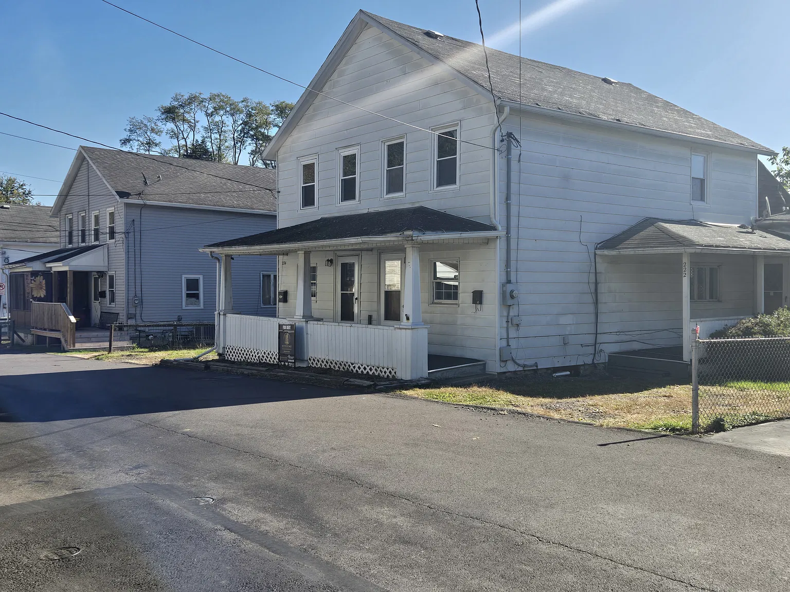 2 bed, 1100 sqft, $1,100 — Photo 3